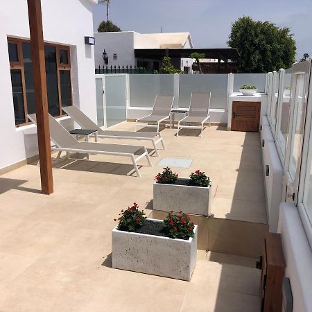 Tomo Villa ปูแอร์โตเดลคาร์เมน ภายนอก รูปภาพ
